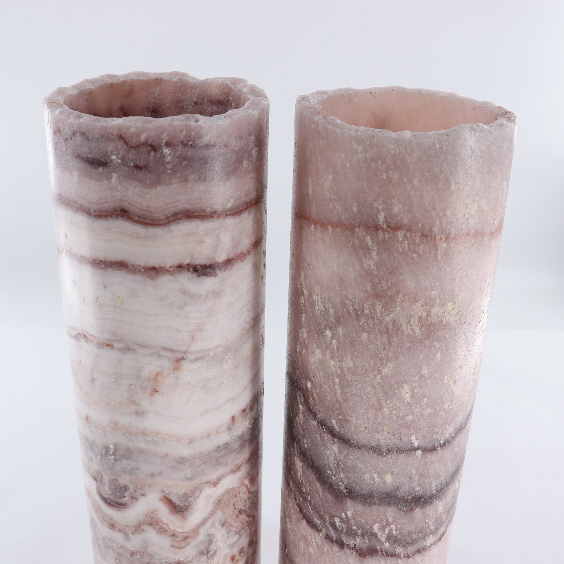 Onyx Lamps Set of 2 - Expert Wholesale and Supplier of Wholesale Crystals & Bulk Gemstones, ["Lamps","Mexico","onyx"]