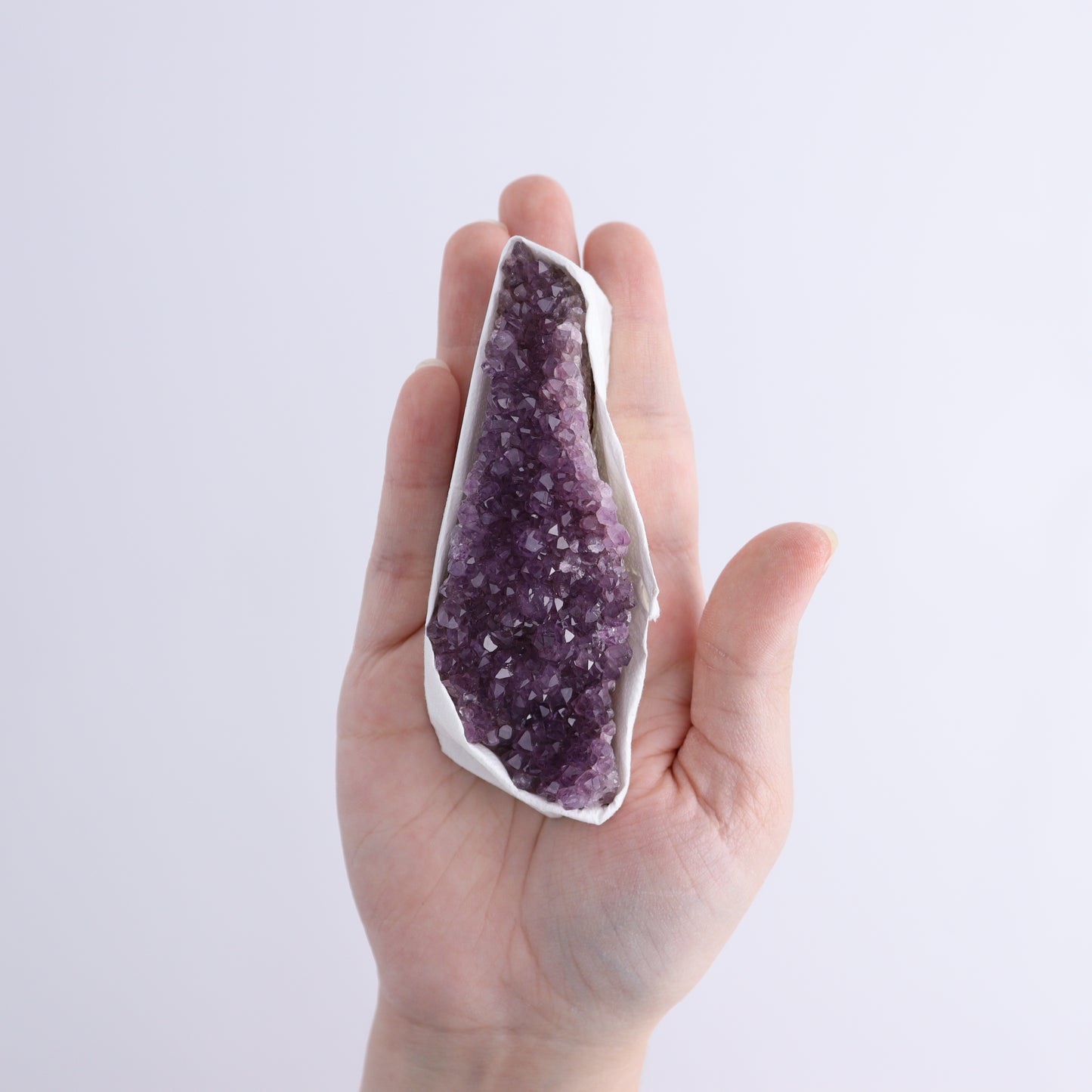 Amethyst Clusters Flat - Expert Wholesale and Supplier of Wholesale Crystals & Bulk Gemstones, ["Amethyst","Clusters"]
