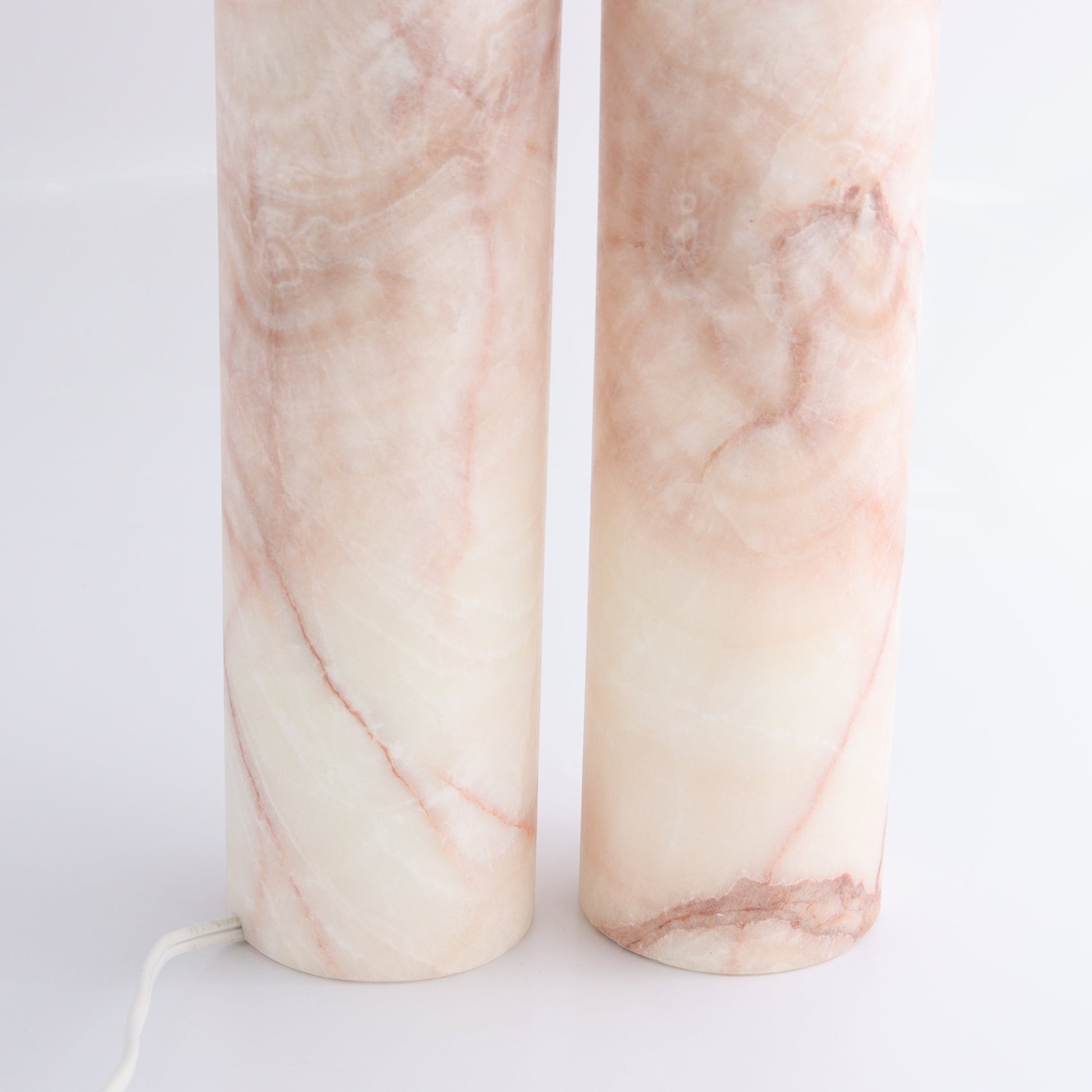 Onyx Lamps Set of 2 - Expert Wholesale and Supplier of Wholesale Crystals & Bulk Gemstones, ["Lamps","Mexico","onyx"]