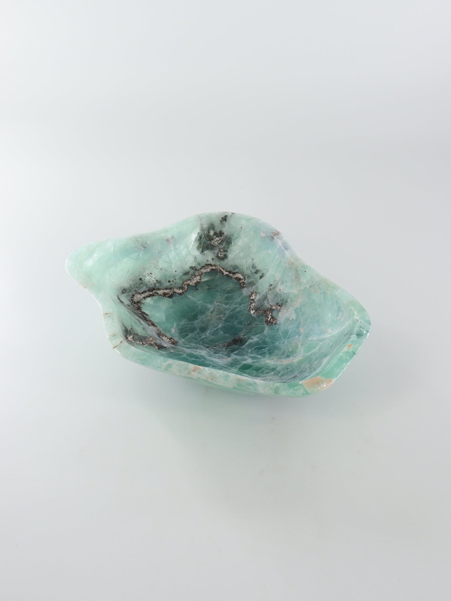 Fluorite Bowl - Expert Wholesale and Supplier of Wholesale Crystals & Bulk Gemstones, []