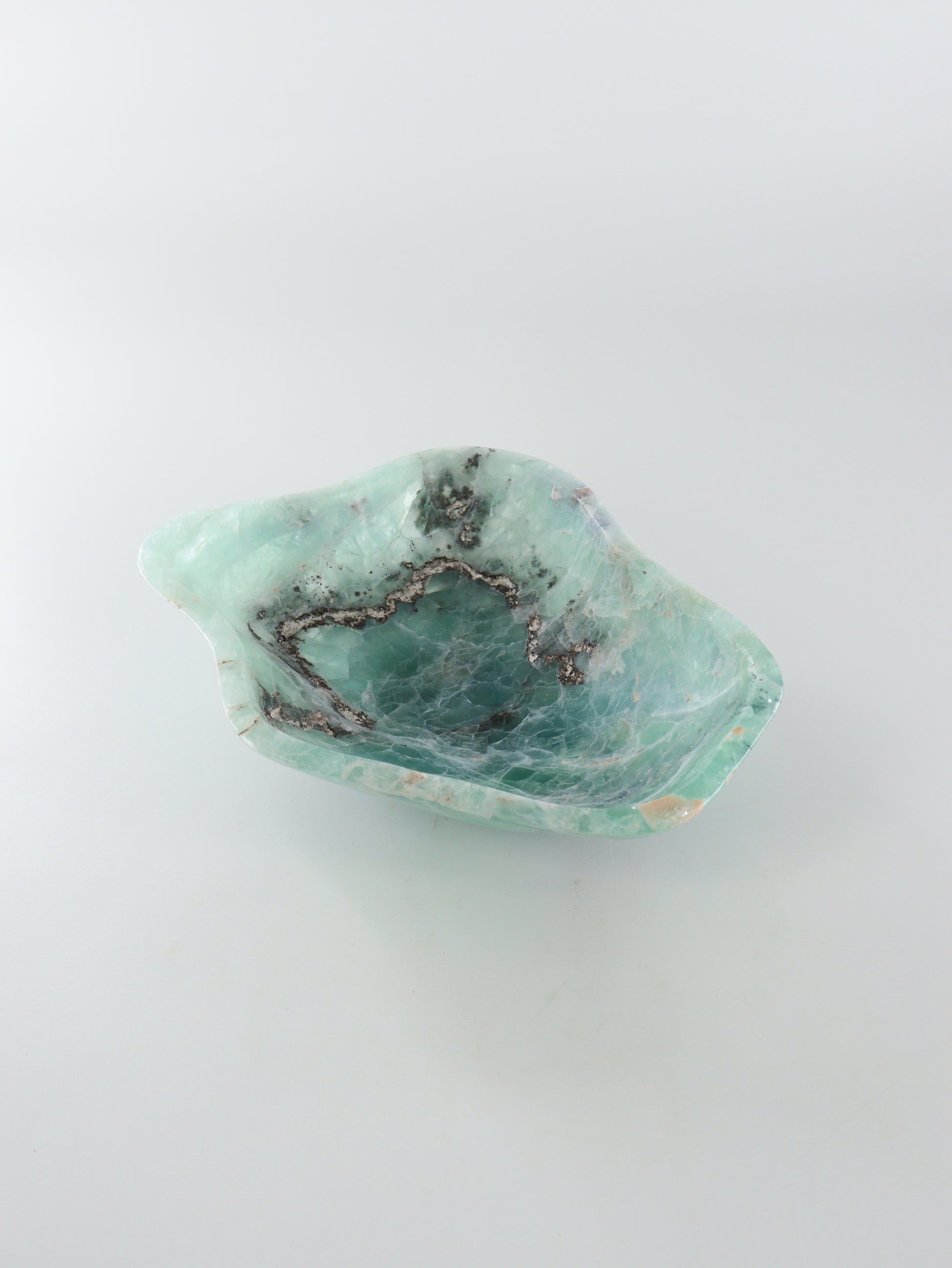 Fluorite Bowl - Expert Wholesale and Supplier of Wholesale Crystals & Bulk Gemstones, []