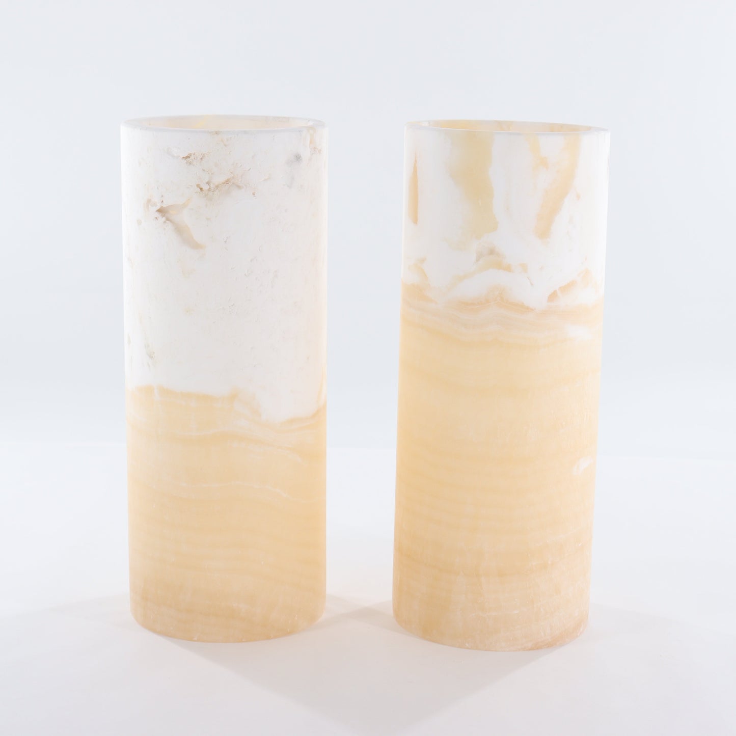 One Yellow Onyx Lamp Blind - Expert Wholesale and Supplier of Wholesale Crystals & Bulk Gemstones, ["Lamps","Mexico","onyx"]
