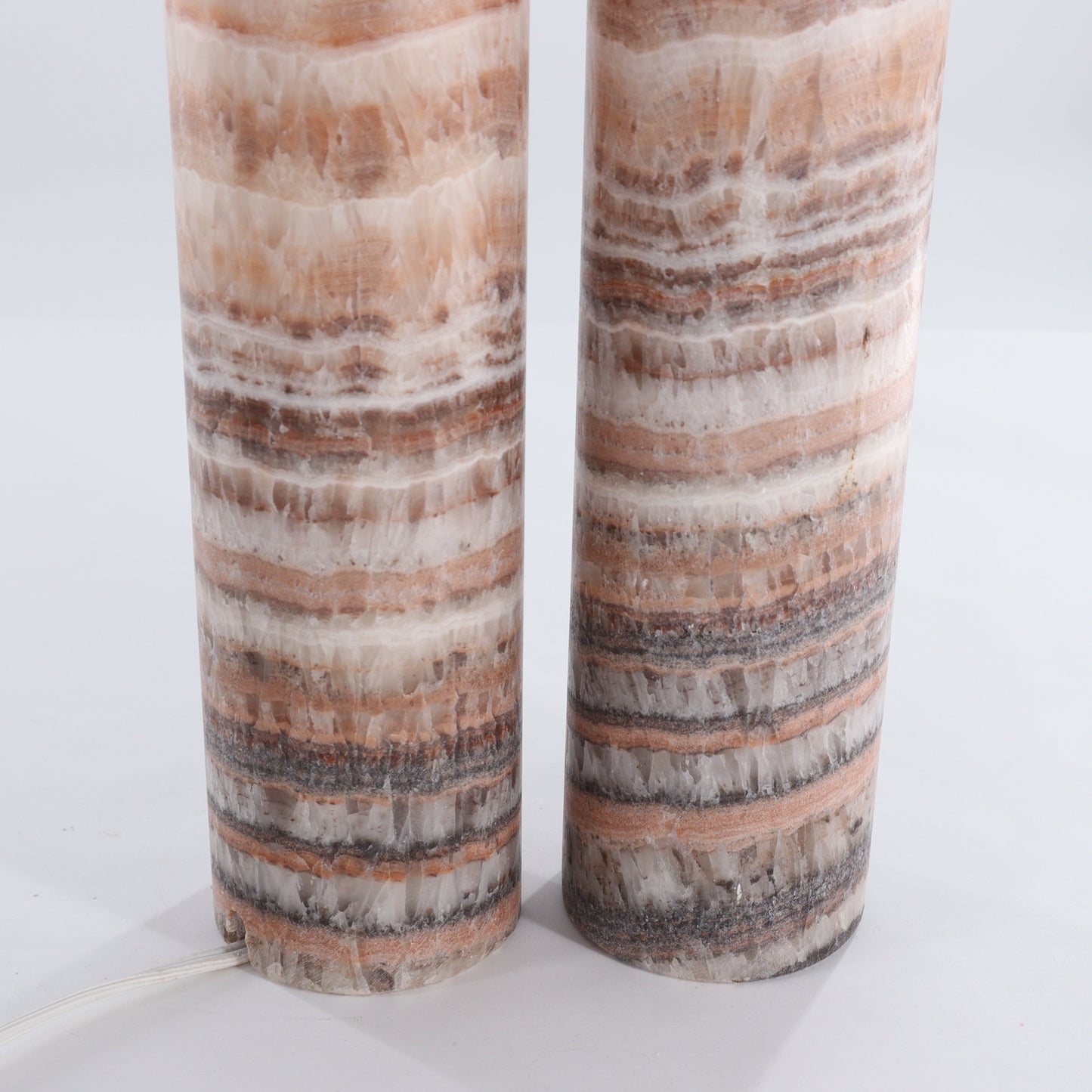 Onyx Lamps Set of 2 - Expert Wholesale and Supplier of Wholesale Crystals & Bulk Gemstones, ["Lamps","Mexico","onyx"]