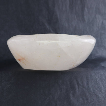 Quartz Bowl 10"