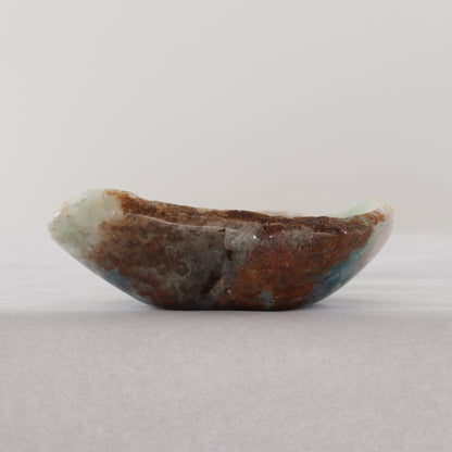 Fluorite Bowls Set of 4 - Expert Wholesale and Supplier of Wholesale Crystals & Bulk Gemstones, ["Bowls","Fluorite","Mexico"]