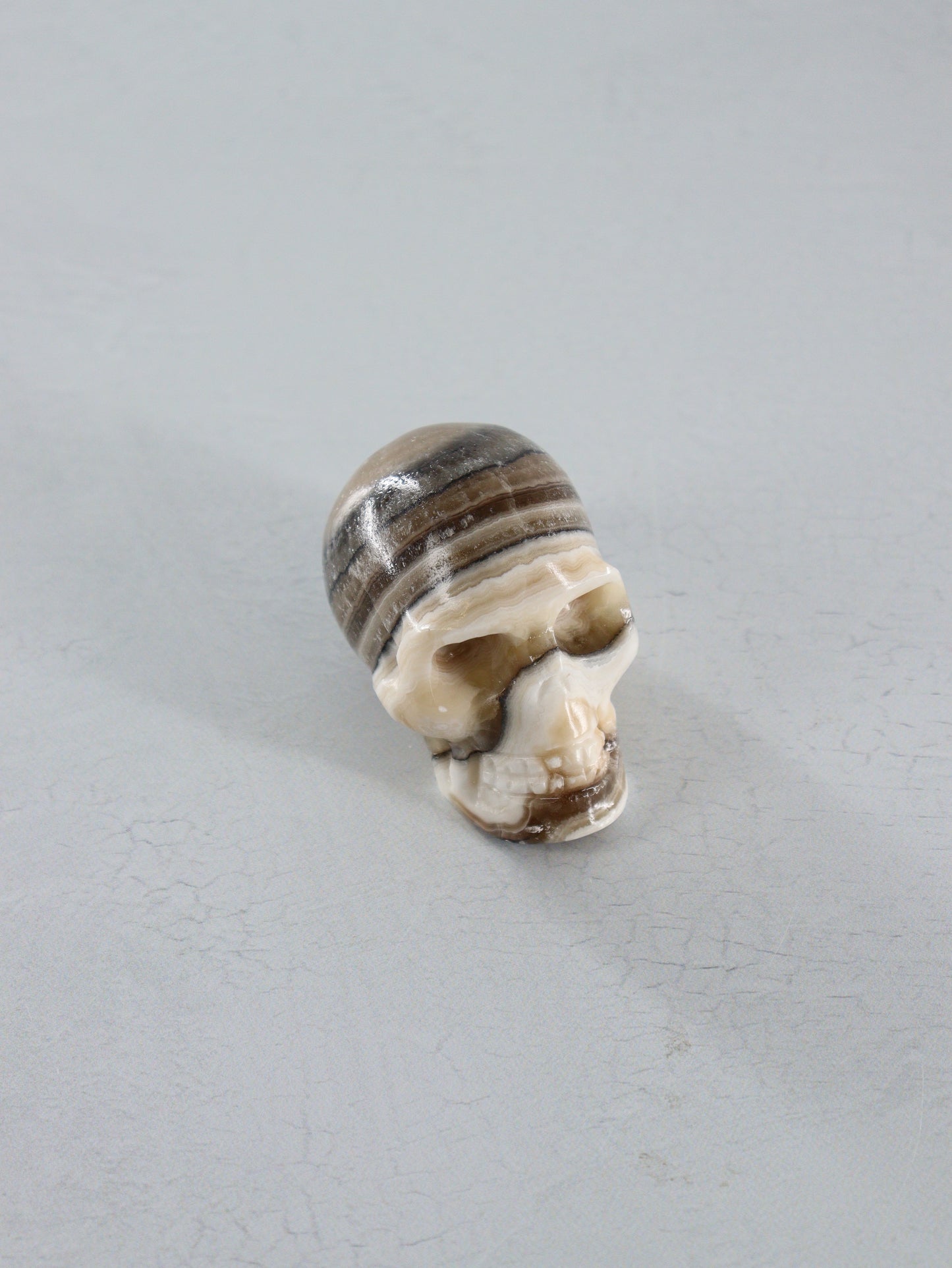 Onyx Skulls Set of 4 - Expert Wholesale and Supplier of Wholesale Crystals & Bulk Gemstones, []
