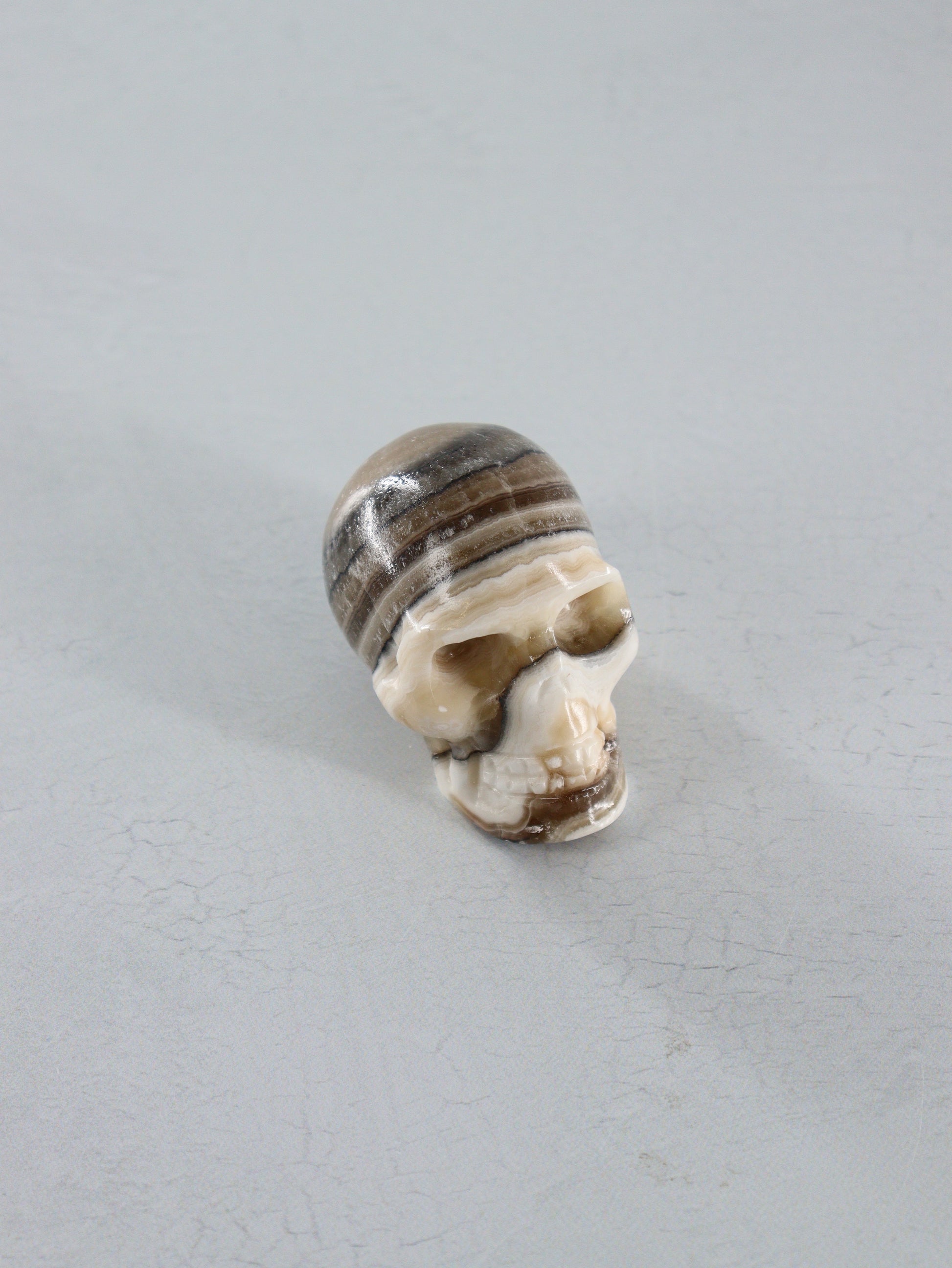 Onyx Skulls Set of 4 - Expert Wholesale and Supplier of Wholesale Crystals & Bulk Gemstones, []