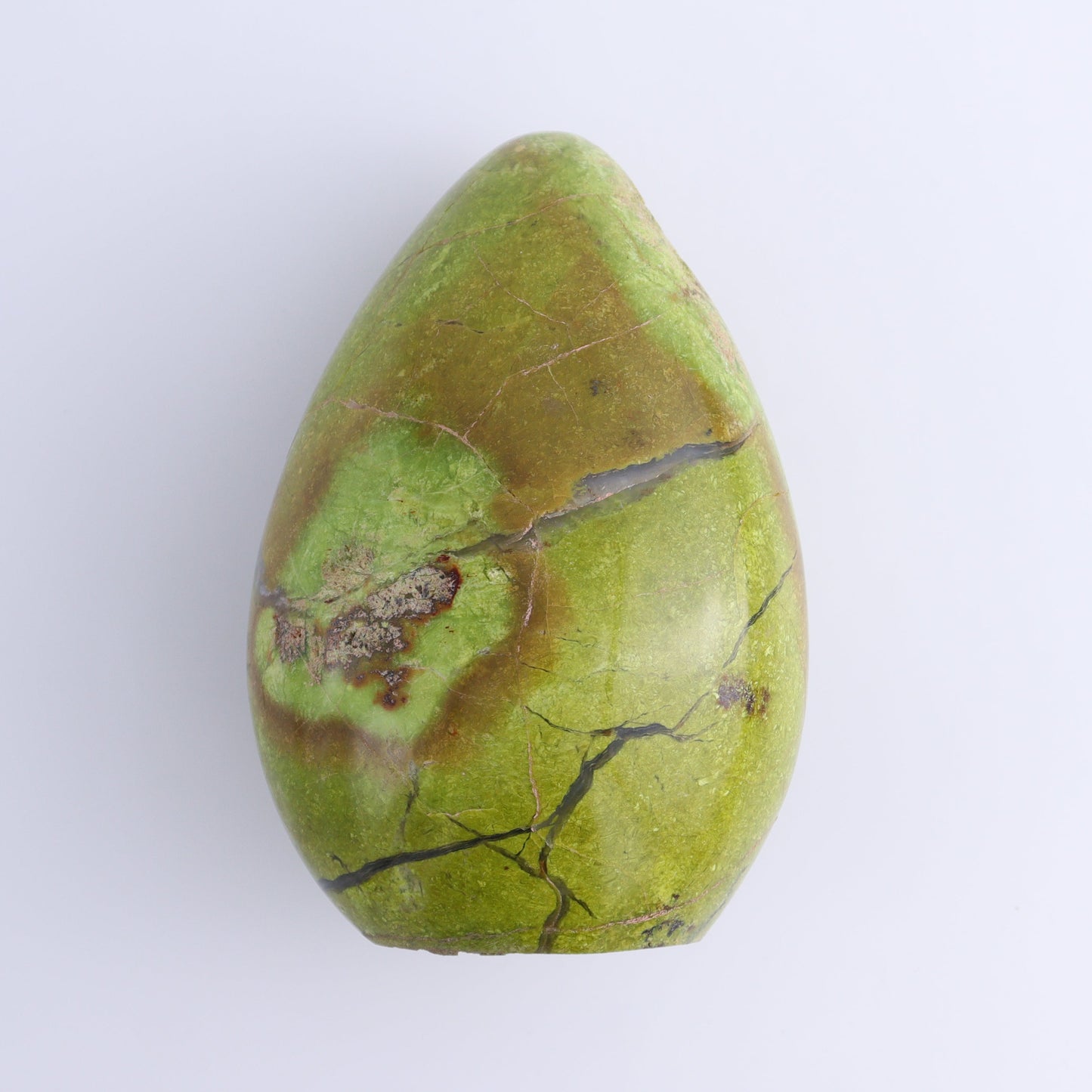 Green Opal Freeform - Expert Wholesale and Supplier of Wholesale Crystals & Bulk Gemstones, ["Freeform","Freeforms","green opal"]