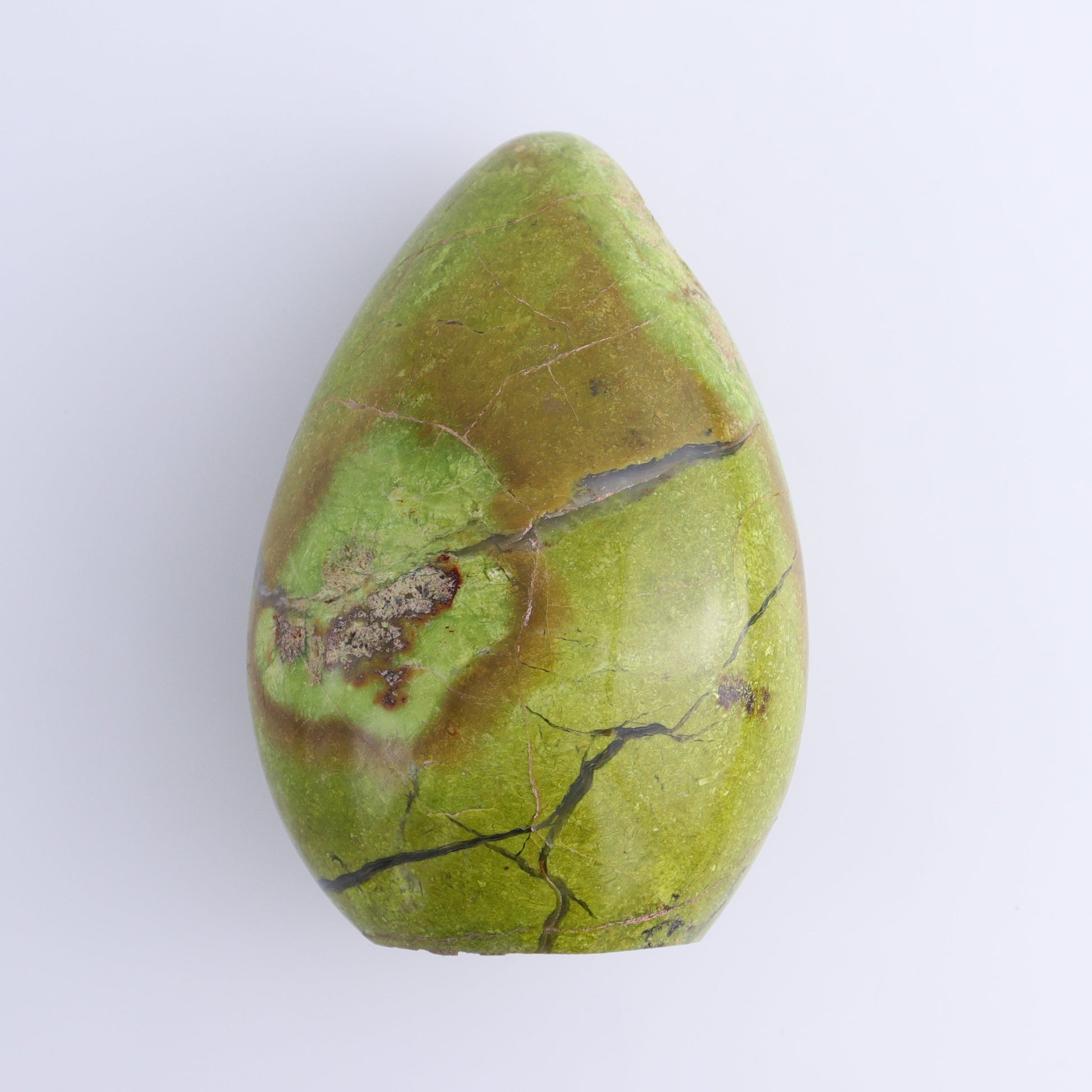 Green Opal Freeform - Expert Wholesale and Supplier of Wholesale Crystals & Bulk Gemstones, ["Freeform","Freeforms","green opal"]