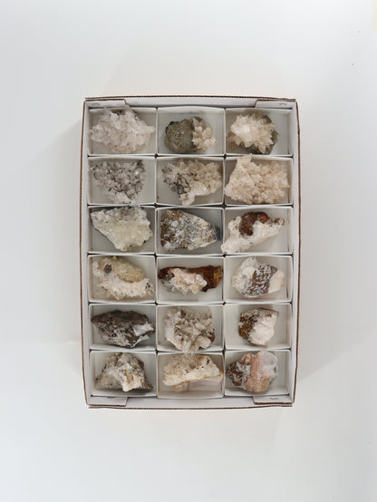 Calcite Flat - Expert Wholesale and Supplier of Wholesale Crystals & Bulk Gemstones, ["close_70"]