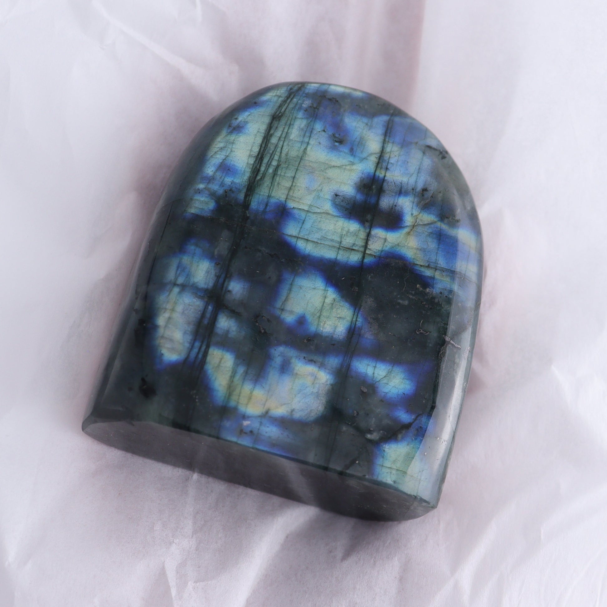 Labradorite Freeform Set of 10 - Expert Wholesale and Supplier of Wholesale Crystals & Bulk Gemstones, ["Freeforms","Labradorite","Madagascar"]