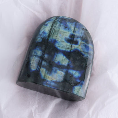 Labradorite Freeform Set of 10 - Expert Wholesale and Supplier of Wholesale Crystals & Bulk Gemstones, ["Freeforms","Labradorite","Madagascar"]