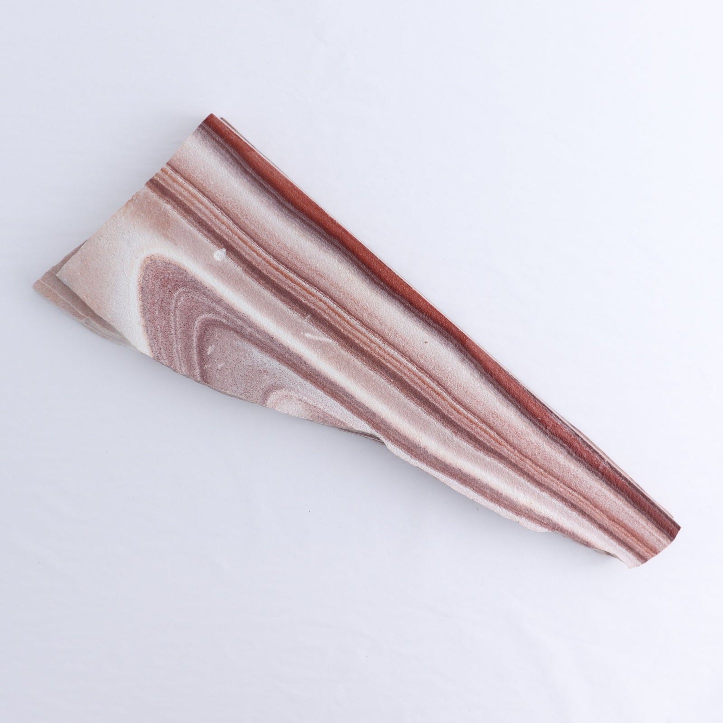 Rhyolite Slabs Set of 3