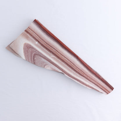 Rhyolite Slabs Set of 3