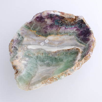 Fluorite Bowl