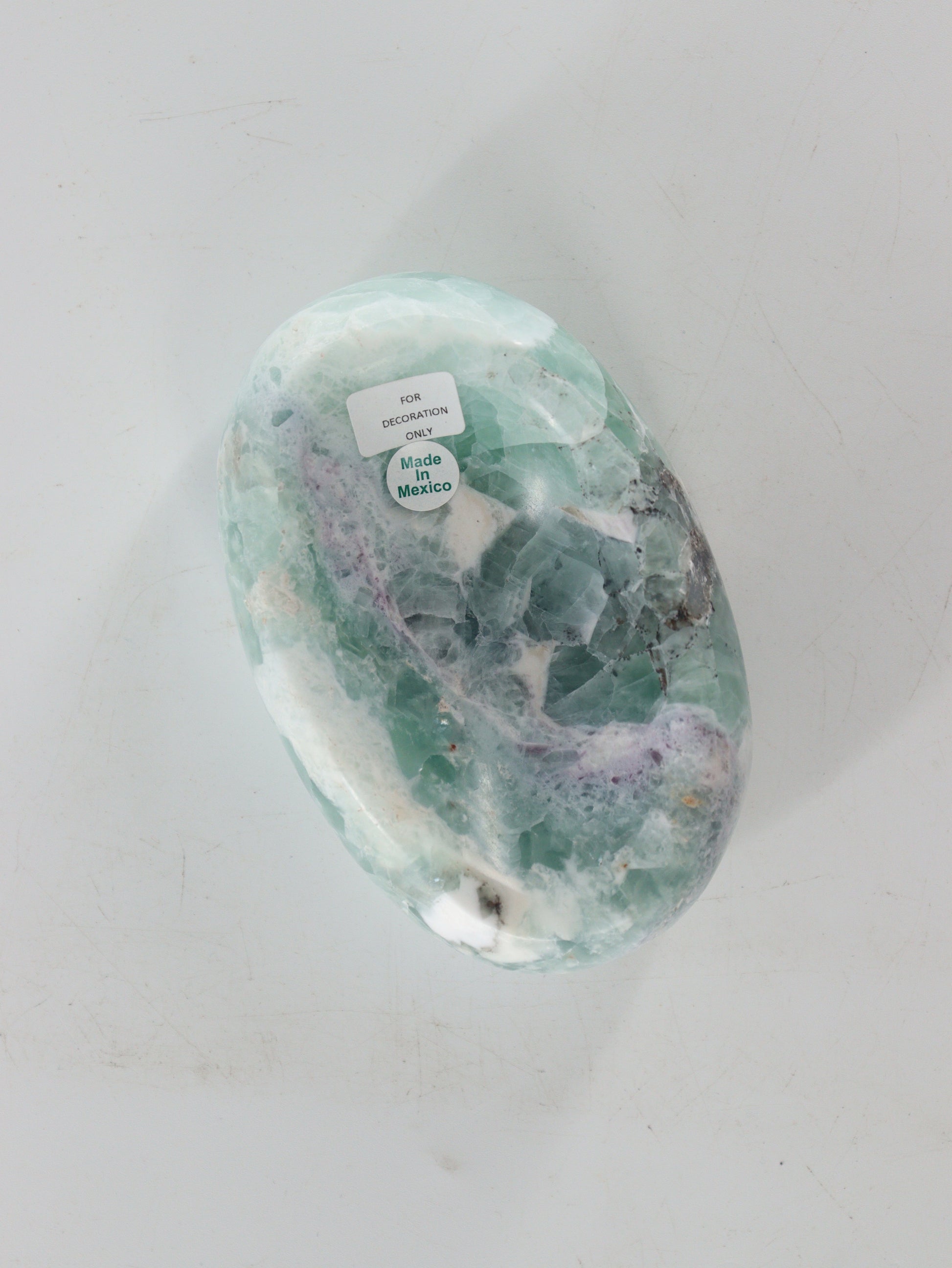Fluorite Soap Dishes Set of 4 - Expert Wholesale and Supplier of Wholesale Crystals & Bulk Gemstones, []
