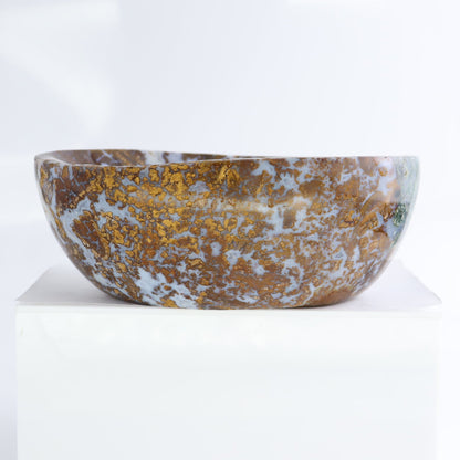 Ocean Jasper Bowls Set of 3