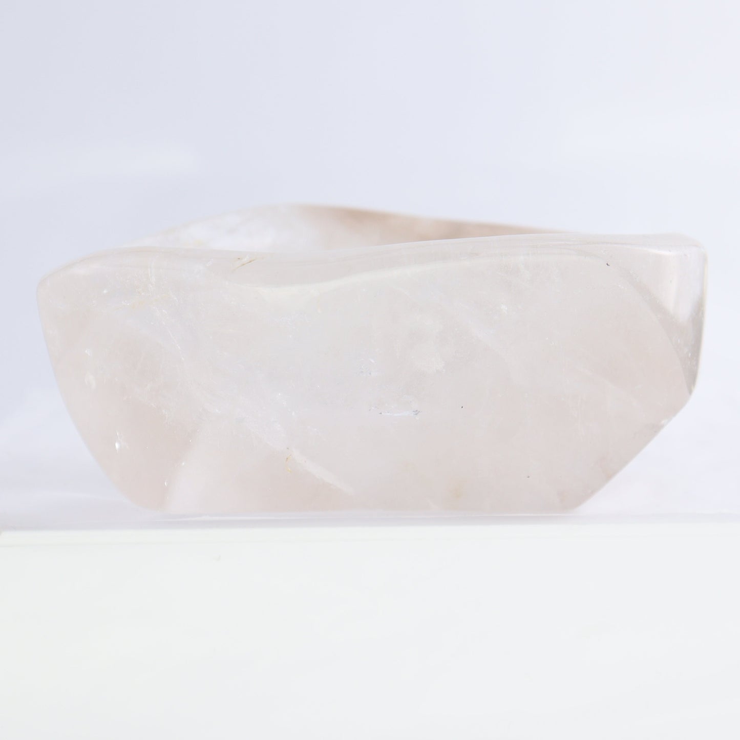 Quartz Bowls Set of 3 - Expert Wholesale and Supplier of Wholesale Crystals & Bulk Gemstones, ["Bowls","Quartz"]