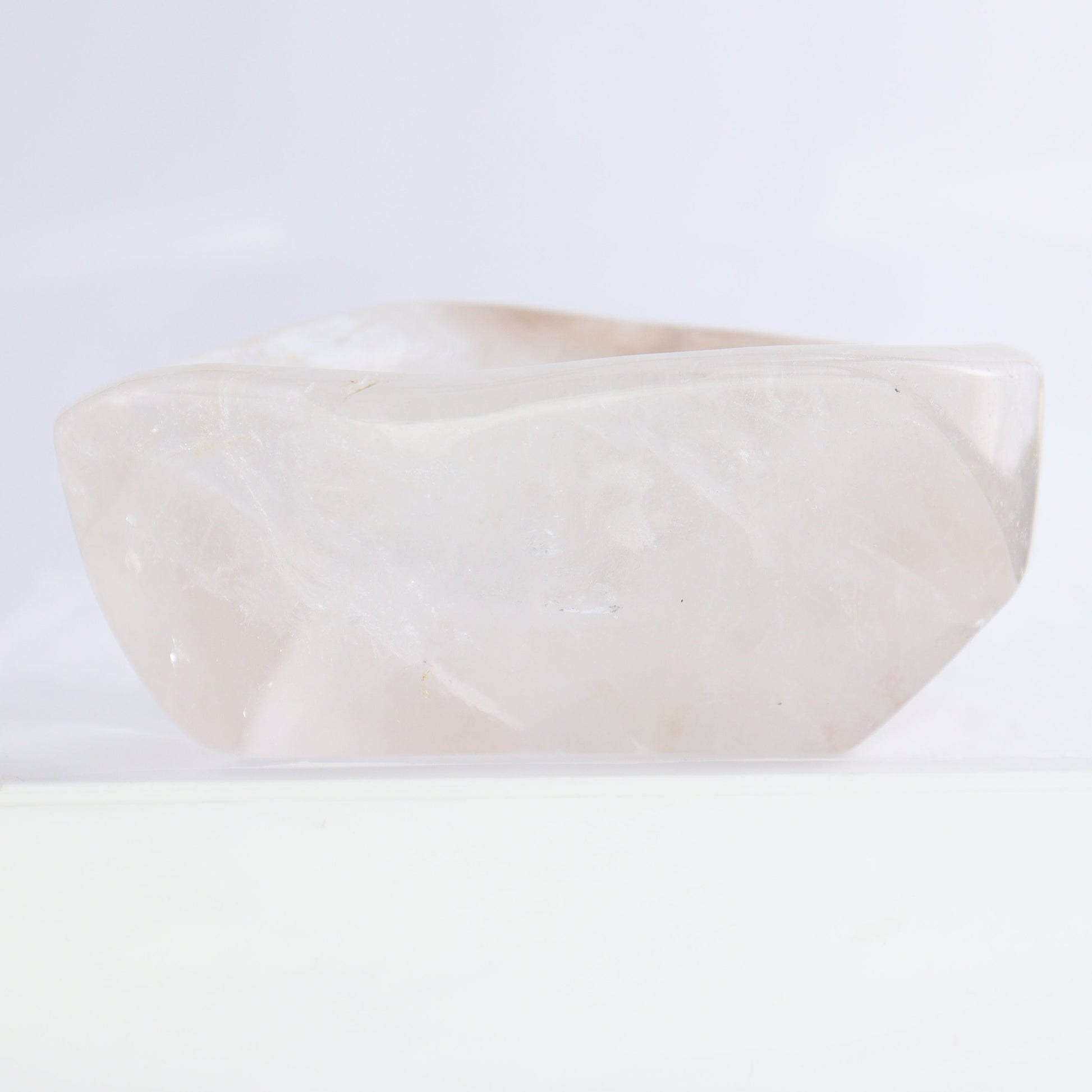 Quartz Bowls Set of 3 - Expert Wholesale and Supplier of Wholesale Crystals & Bulk Gemstones, ["Bowls","Quartz"]