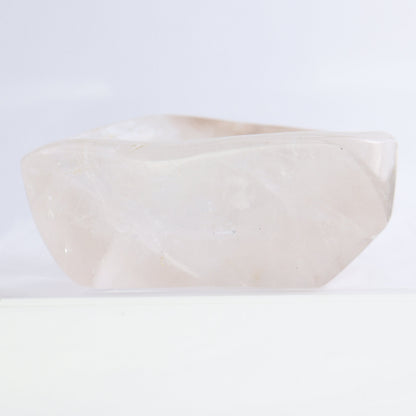 Quartz Bowls Set of 3 - Expert Wholesale and Supplier of Wholesale Crystals & Bulk Gemstones, ["Bowls","Quartz"]
