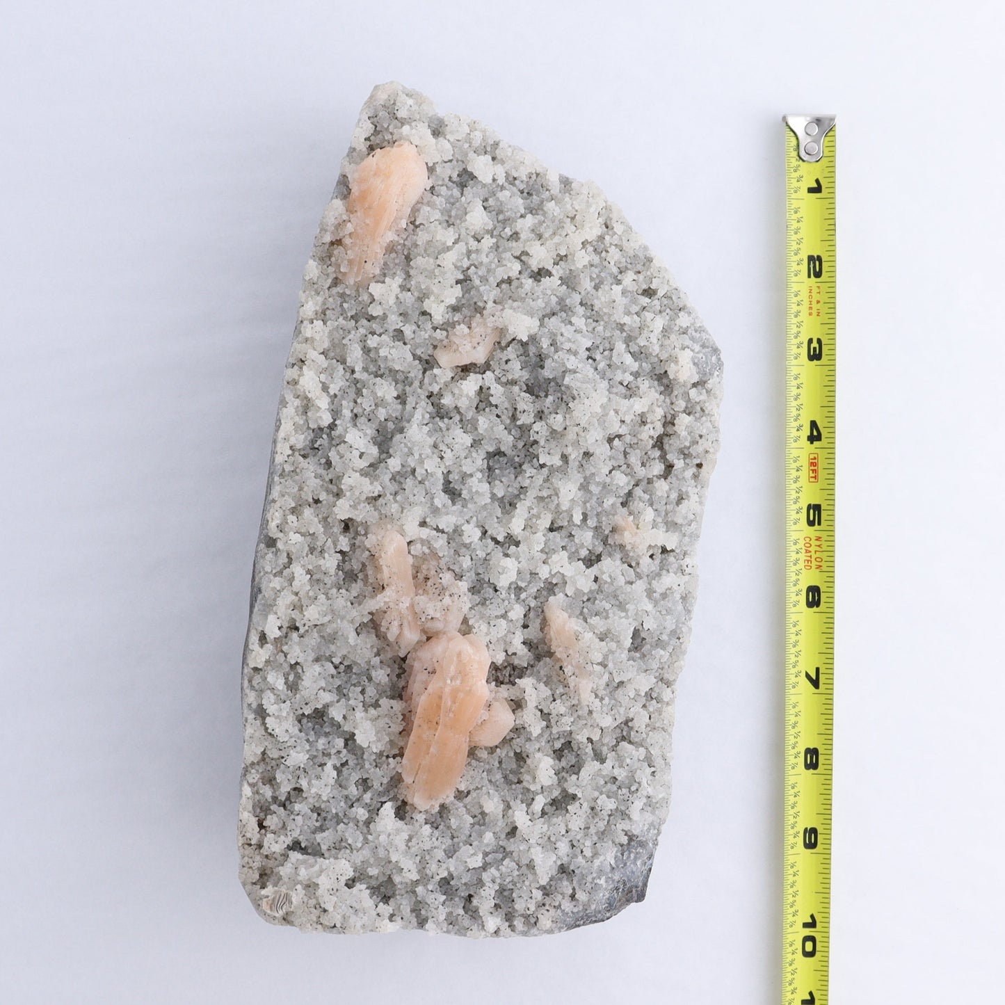 Apophyllite Cluster Cut Base - Expert Wholesale and Supplier of Wholesale Crystals & Bulk Gemstones, ["Apophyllite","close_50","Clusters"]