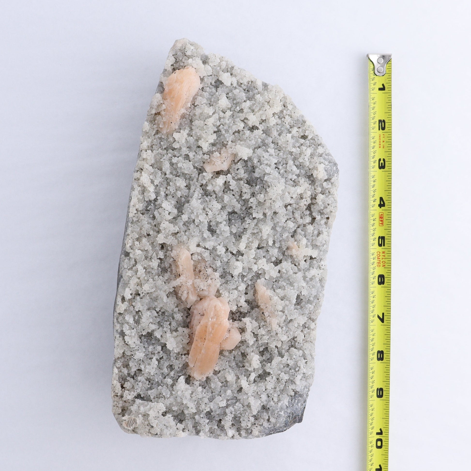 Apophyllite Cluster Cut Base - Expert Wholesale and Supplier of Wholesale Crystals & Bulk Gemstones, ["Apophyllite","close_50","Clusters"]
