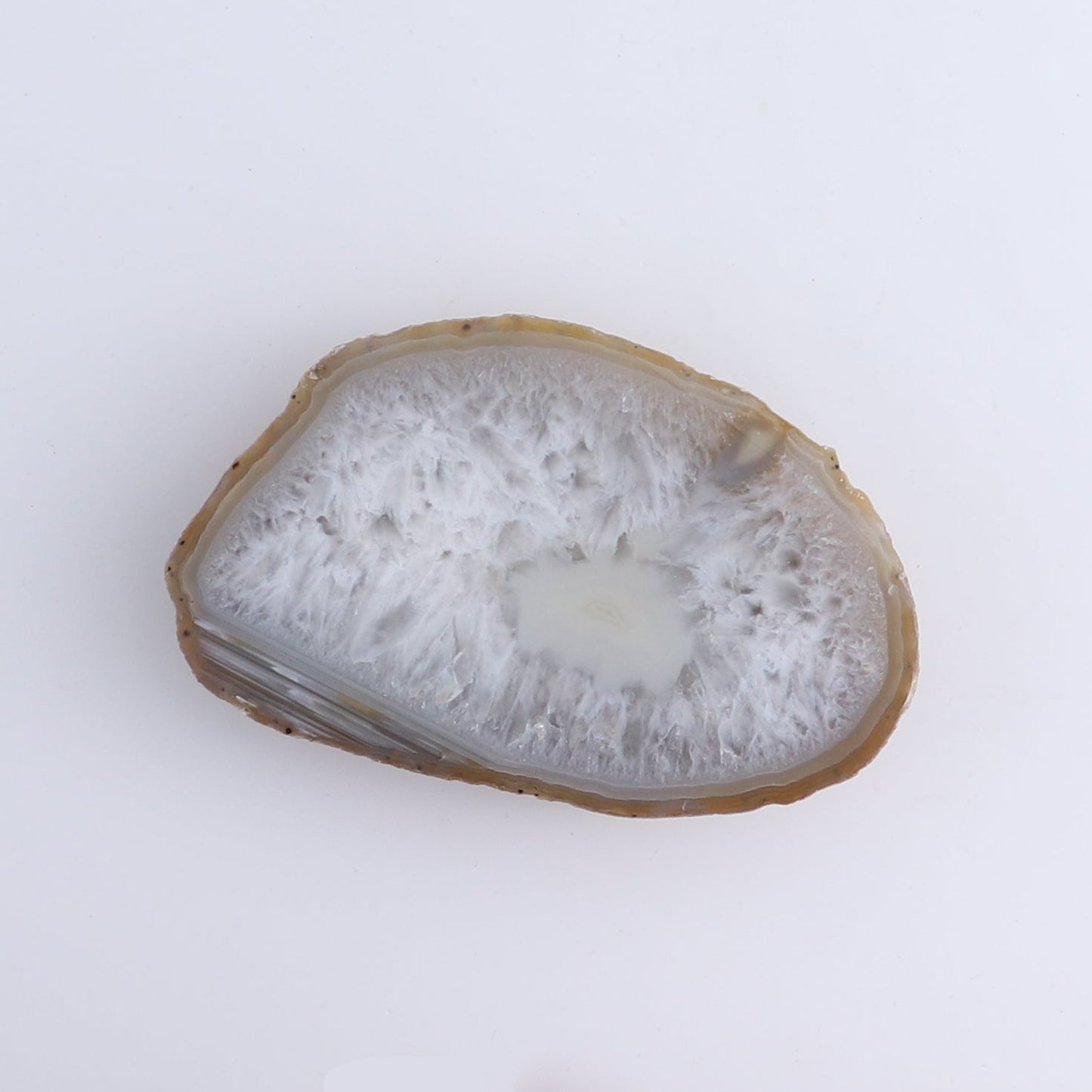 Agate Slices Set of 8 - Expert Wholesale and Supplier of Wholesale Crystals & Bulk Gemstones, ["Agate","Brazil","Slices and Slabs"]
