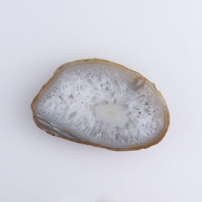 Agate Slices Set of 8 - Expert Wholesale and Supplier of Wholesale Crystals & Bulk Gemstones, ["Agate","Brazil","Slices and Slabs"]