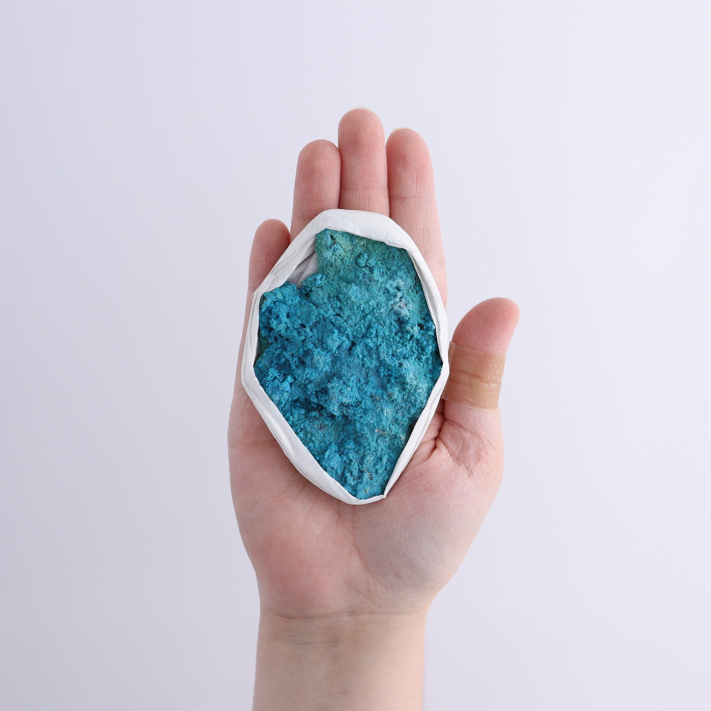 Chrysocolla Roughs Flat - Expert Wholesale and Supplier of Wholesale Crystals & Bulk Gemstones, ["Chrysocolla","Flats","Freeforms","Peru","Rough"]