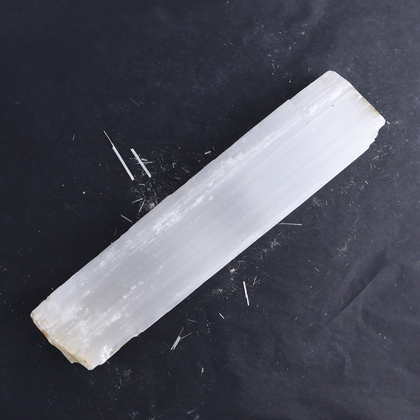 Selenite Logs Set of 3 - Expert Wholesale and Supplier of Wholesale Crystals & Bulk Gemstones, ["logs","selenite"]