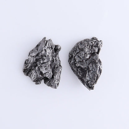Campos del Cielo Meteorites Set of 6 - Expert Wholesale and Supplier of Wholesale Crystals & Bulk Gemstones, ["Campos del Cielo Meteorites","Meteorite","Rough","Roughs"]