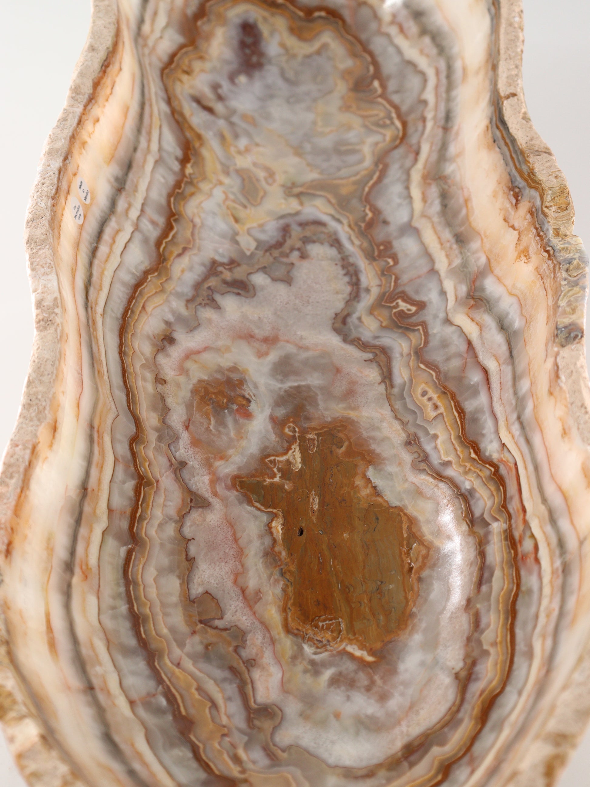 Onyx Canoe Bowl - Expert Wholesale and Supplier of Wholesale Crystals & Bulk Gemstones, []