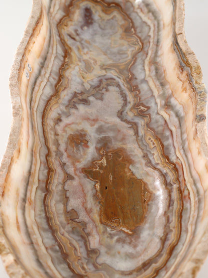 Onyx Canoe Bowl - Expert Wholesale and Supplier of Wholesale Crystals & Bulk Gemstones, []