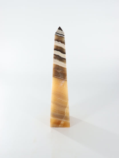 Onyx Obelisk - Expert Vendor of Wholesale Crystals