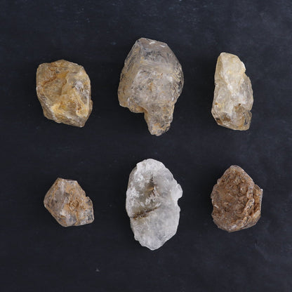 Fenster Quartz Set of 6
