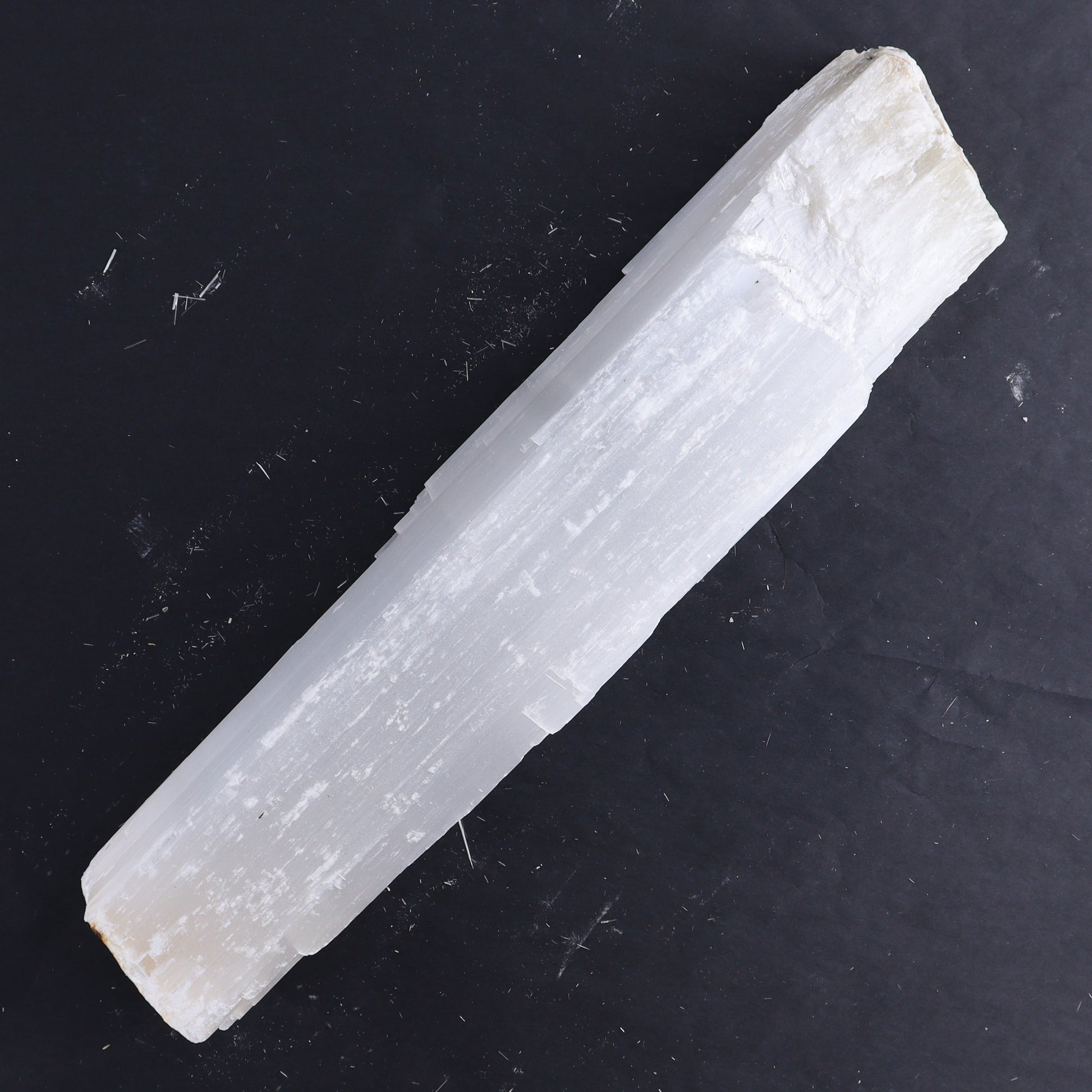 Selenite Logs Set of 3 - Expert Wholesale and Supplier of Wholesale Crystals & Bulk Gemstones, ["logs","selenite"]