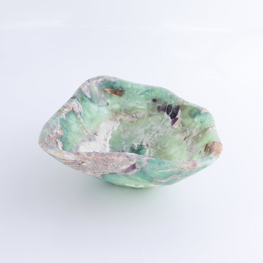 Fluorite Bowl - Expert Wholesale and Supplier of Wholesale Crystals & Bulk Gemstones, ["Bowls","Fluorite","Mexico"]