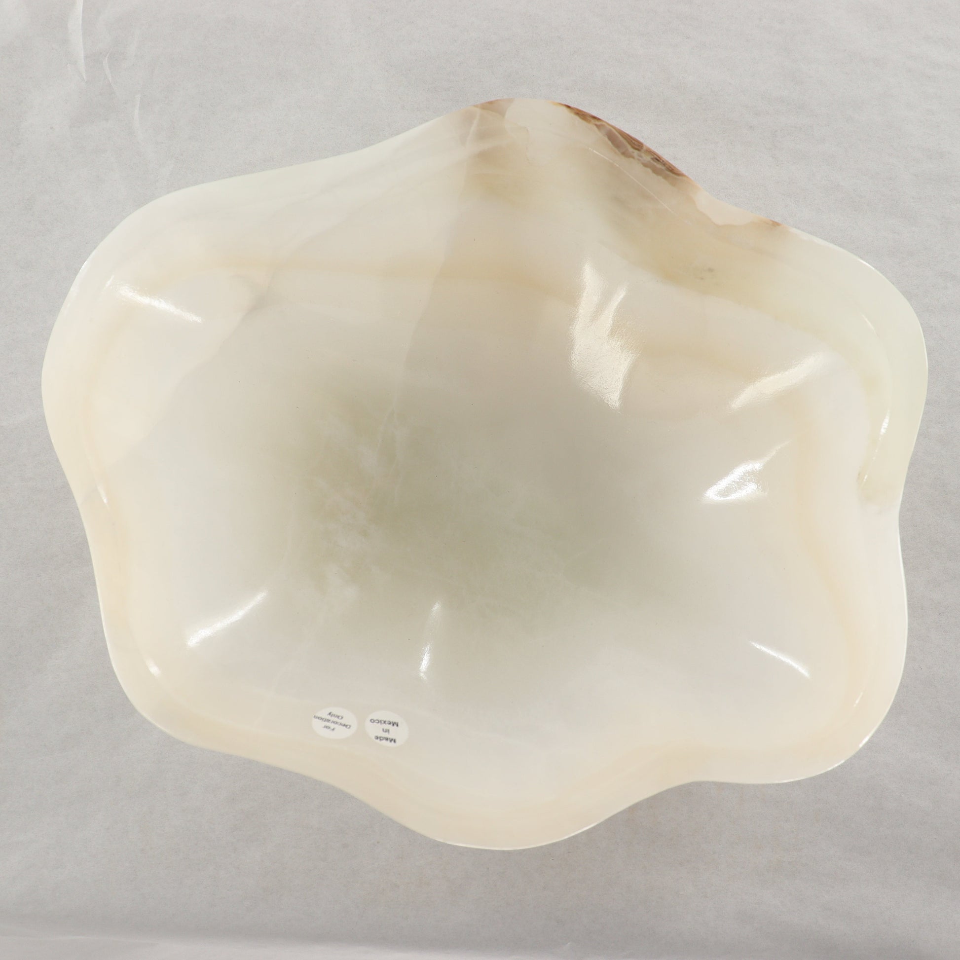 Onyx Bowl - Expert Wholesale and Supplier of Wholesale Crystals & Bulk Gemstones, ["Bowls","Mexico","onyx"]