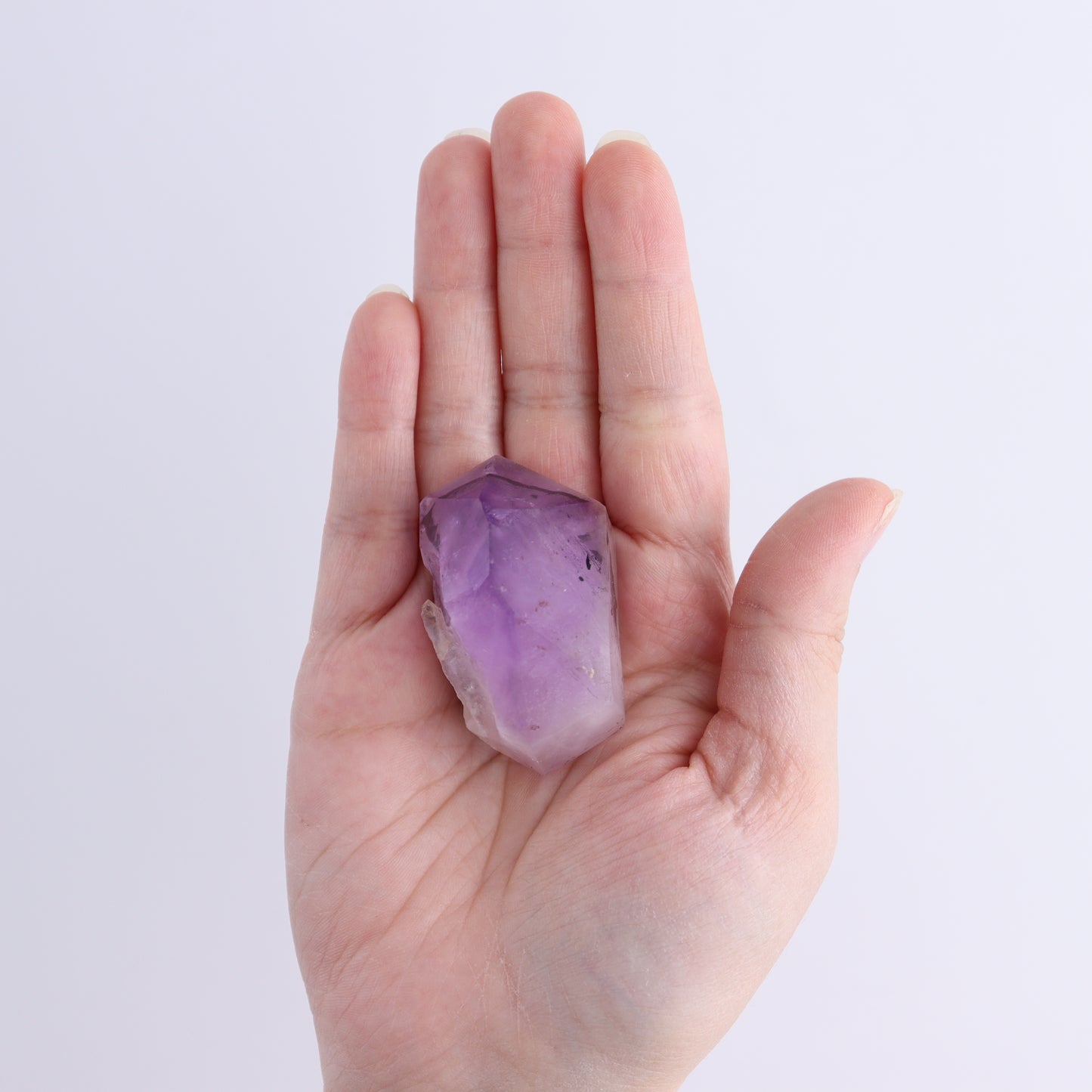 Amethyst Flat from Morocco - Expert Wholesale and Supplier of Wholesale Crystals & Bulk Gemstones, ["Amethyst","Flats","Morocco"]