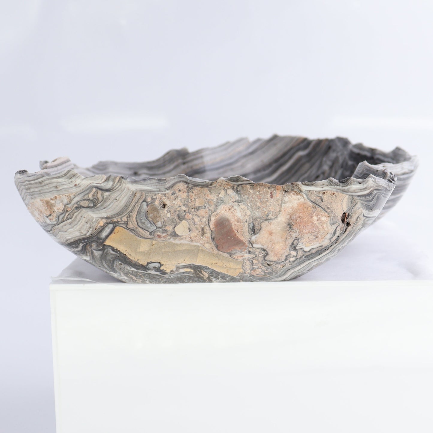 Onyx Bowl - Expert Wholesale and Supplier of Wholesale Crystals & Bulk Gemstones, ["Bowls","Mexico","onyx"]