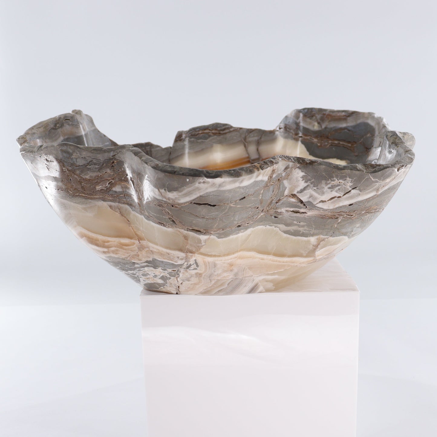 Onyx Bowl - Expert Wholesale and Supplier of Wholesale Crystals & Bulk Gemstones, ["Bowls","Mexico","onyx"]