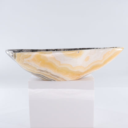 Onyx Bowl - Expert Wholesale and Supplier of Wholesale Crystals & Bulk Gemstones, ["Bowls","Mexico","onyx"]