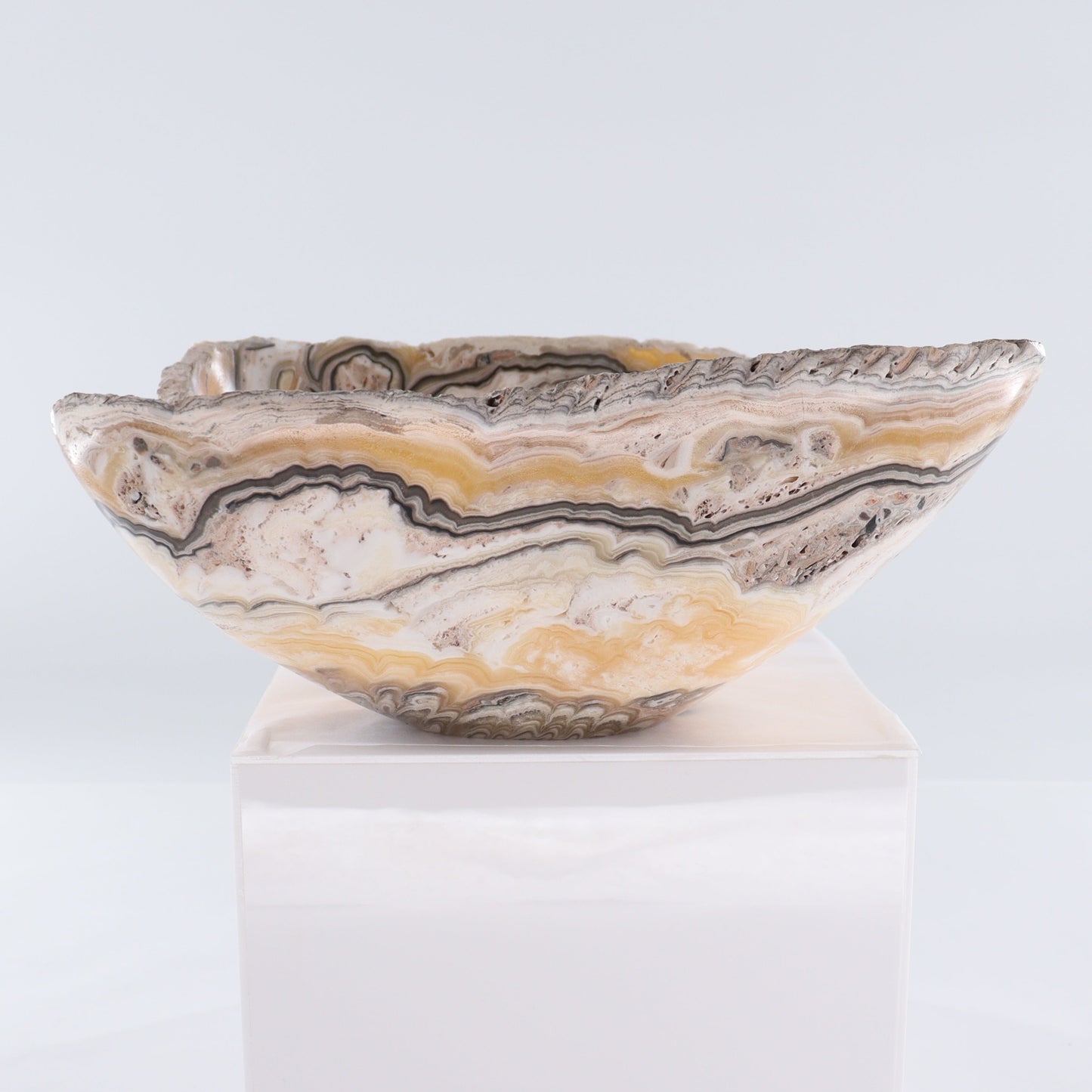 Onyx Bowl - Expert Wholesale and Supplier of Wholesale Crystals & Bulk Gemstones, ["Bowls","Mexico","onyx"]