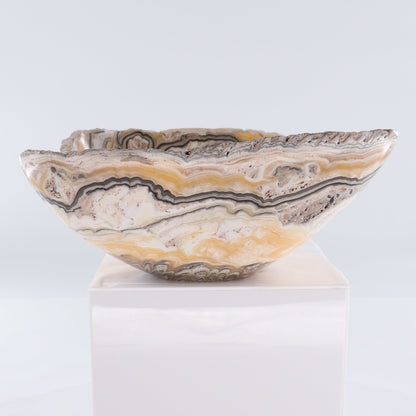 Onyx Bowl - Expert Wholesale and Supplier of Wholesale Crystals & Bulk Gemstones, ["Bowls","Mexico","onyx"]