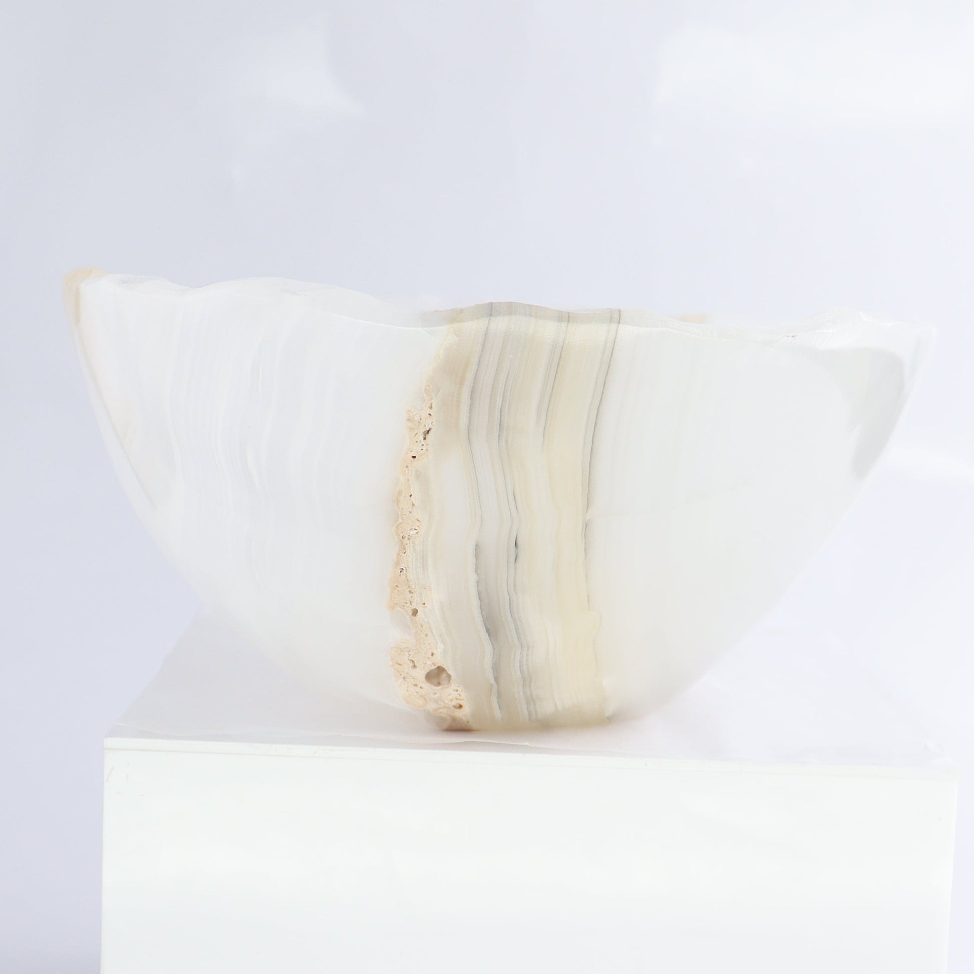 Onyx Bowl - Expert Wholesale and Supplier of Wholesale Crystals & Bulk Gemstones, ["Bowls","Mexico","onyx"]