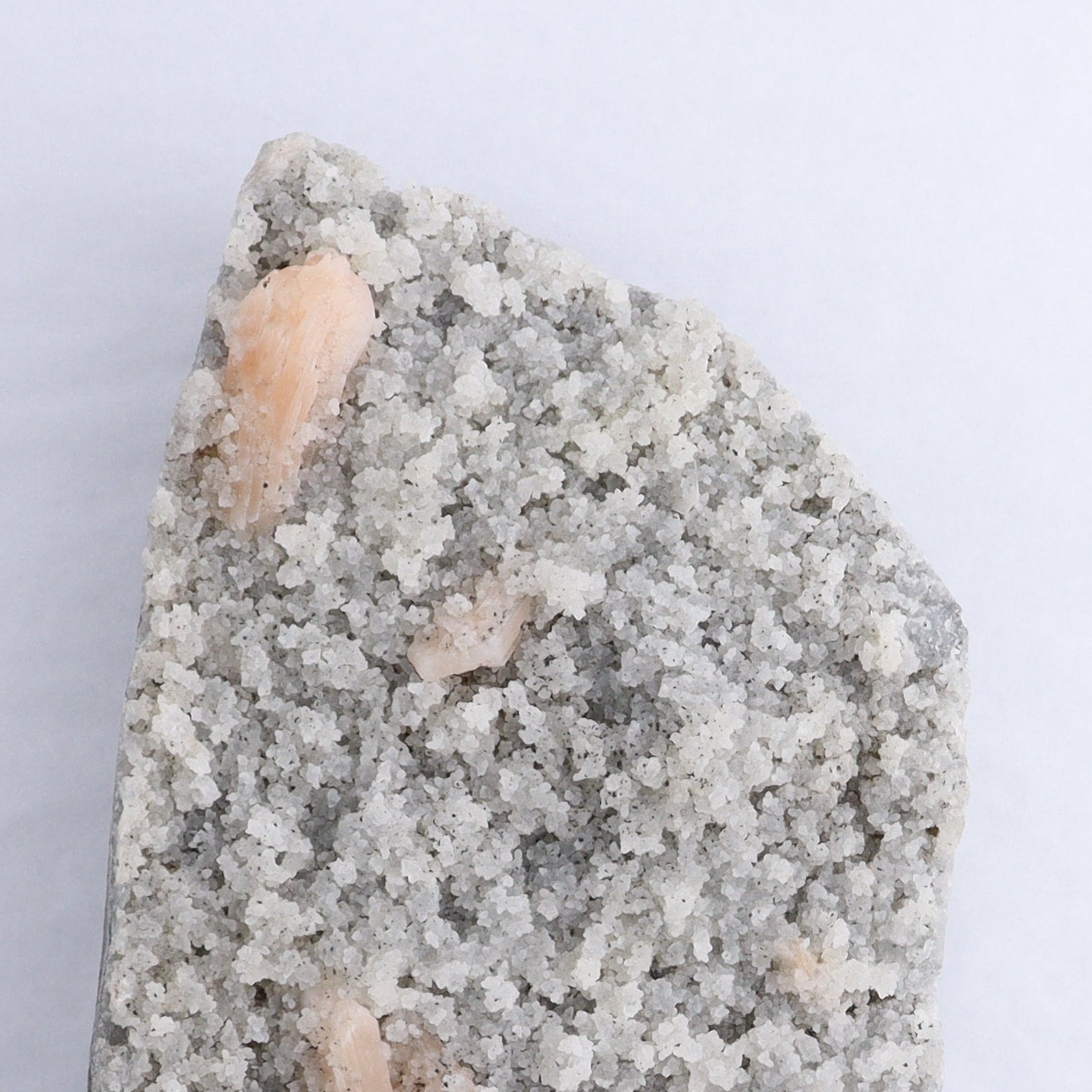 Apophyllite Cluster Cut Base - Expert Wholesale and Supplier of Wholesale Crystals & Bulk Gemstones, ["Apophyllite","close_50","Clusters"]