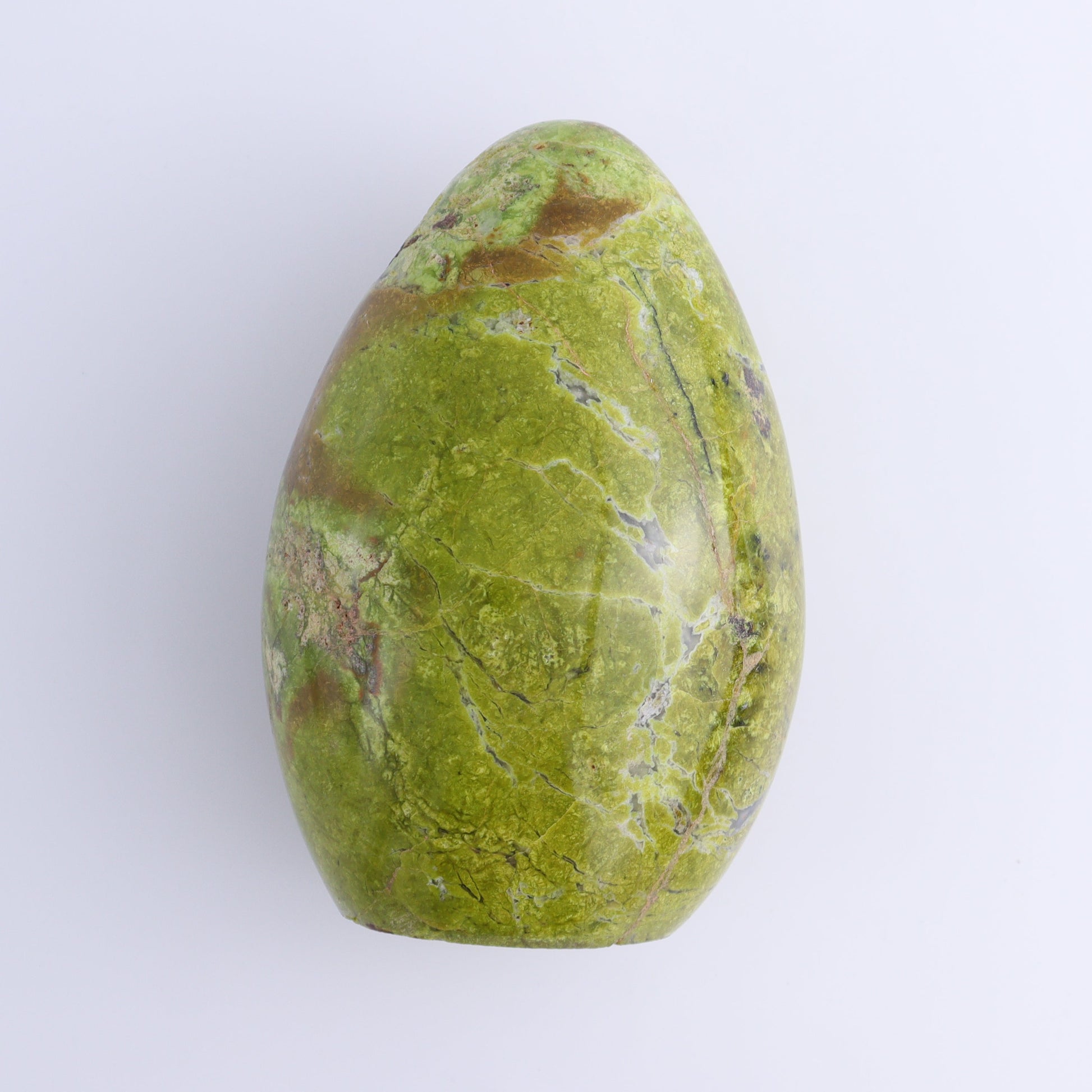 Green Opal Freeform - Expert Wholesale and Supplier of Wholesale Crystals & Bulk Gemstones, ["Freeform","Freeforms","green opal"]