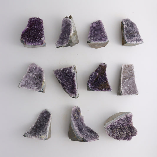 Amethyst Cathedral - Mi Esperanza Minerals