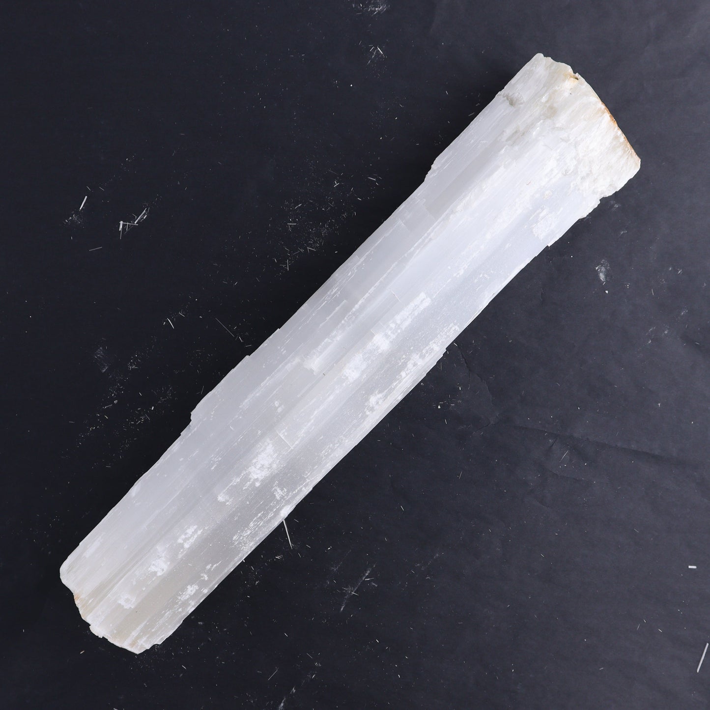 Selenite Logs Set of 3 - Expert Wholesale and Supplier of Wholesale Crystals & Bulk Gemstones, ["logs","selenite"]