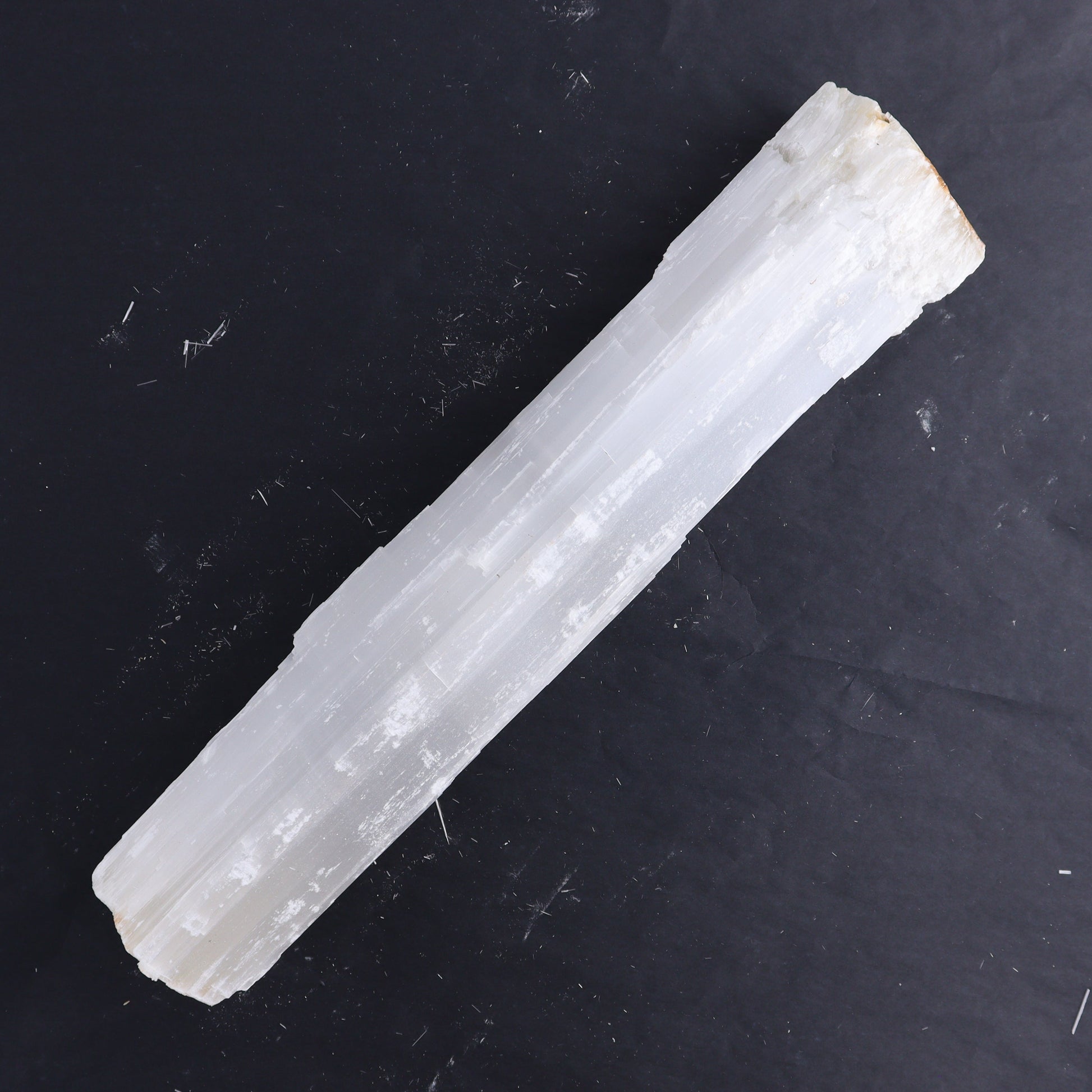 Selenite Logs Set of 3 - Expert Wholesale and Supplier of Wholesale Crystals & Bulk Gemstones, ["logs","selenite"]